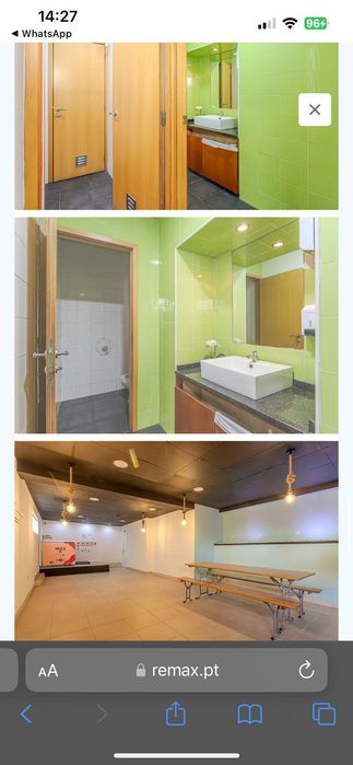 Trespasse Cafe Snack-Bar Paredes