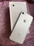Iphone 7 32GB super stan silver srebrny