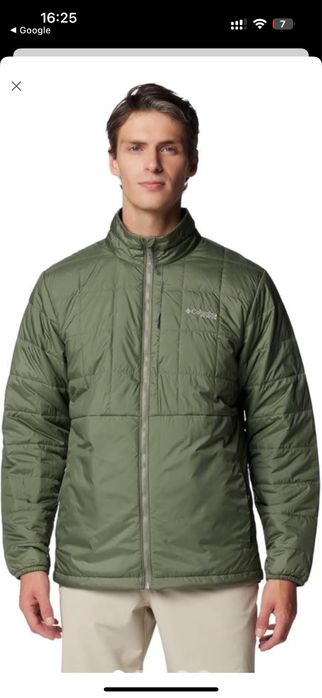 Вітровка куртка columbia