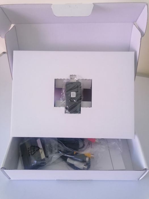 Dispositivo USB para Digitalização de Vídeo SILVERCREST