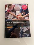Krok w przedsiębiorczość
