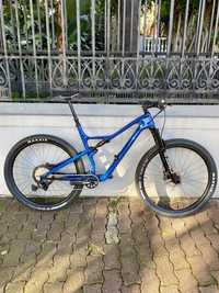 Bicicleta Cannondale Scalpel Se T-XL (nova)