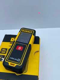 dalmierz laserowy Dewalt DW033