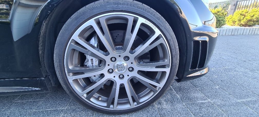 Brabus monoblock R 19
