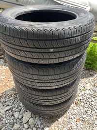 Резина Kumho 235/60r18