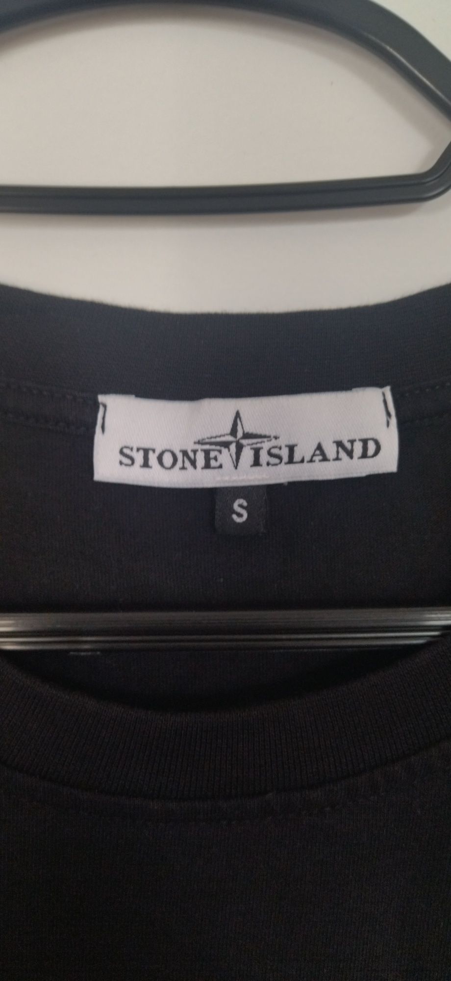 T-shirt Stone island