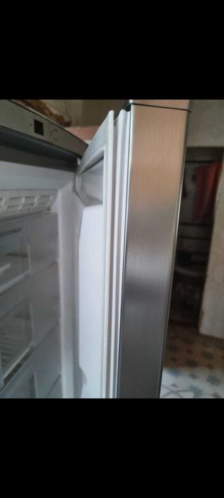 Морозильная камера