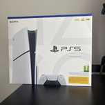 PlayStation 5 1TB z napędem Sony PS5