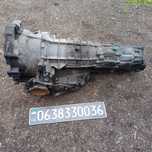 AKPP АКПП 5hp19 FAU коробка передач Audi A4 B-6 A6 C5 2.5 4×4 quattro