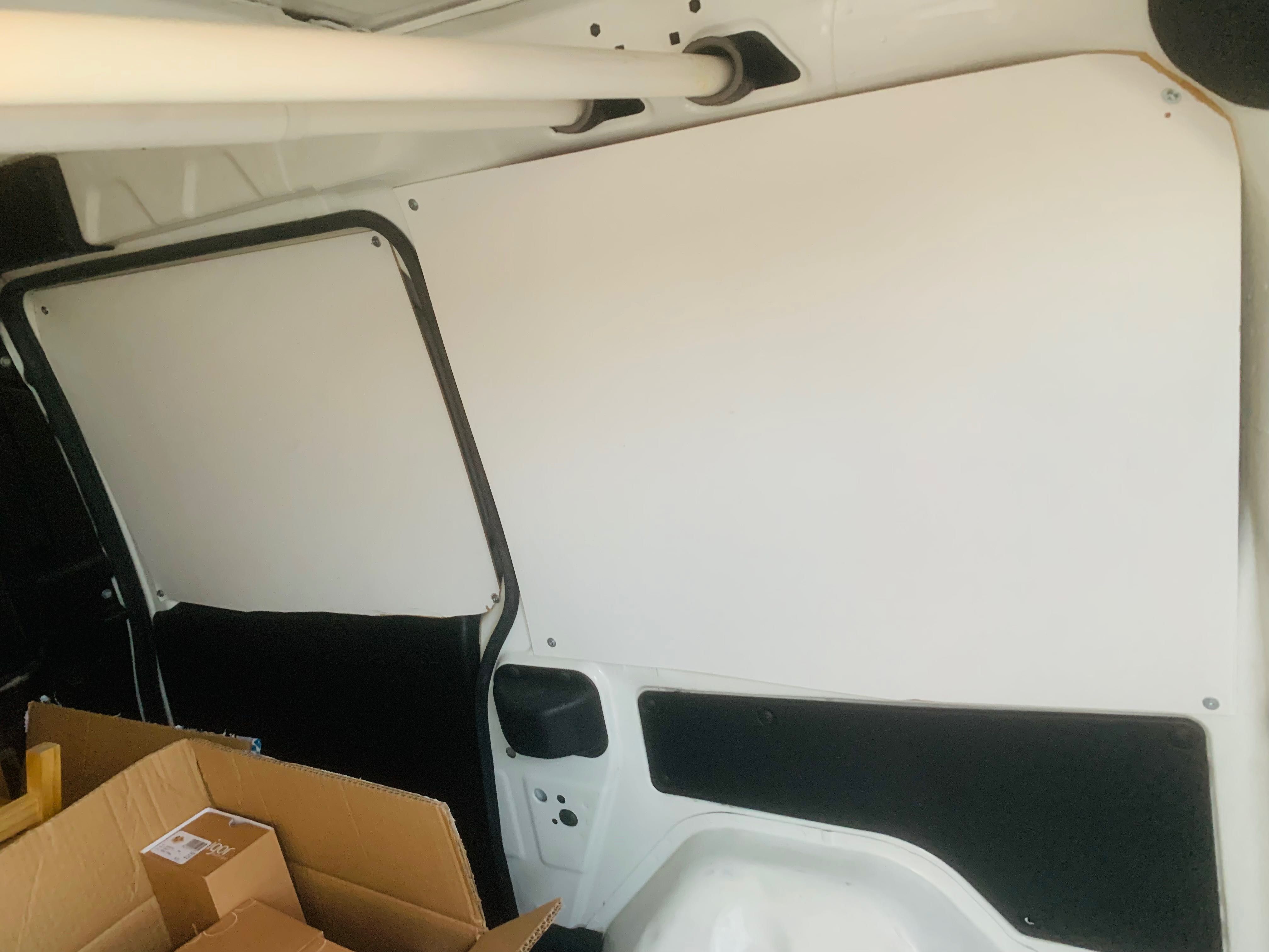Opel Combo 1,6 120cv