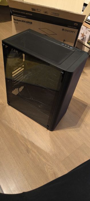 Części komputerowe