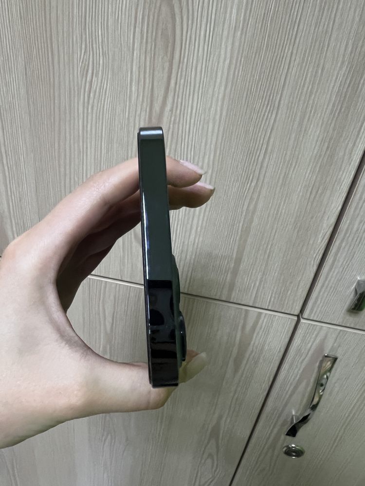iPhone 12 Pro Max 128 Blue Rsim