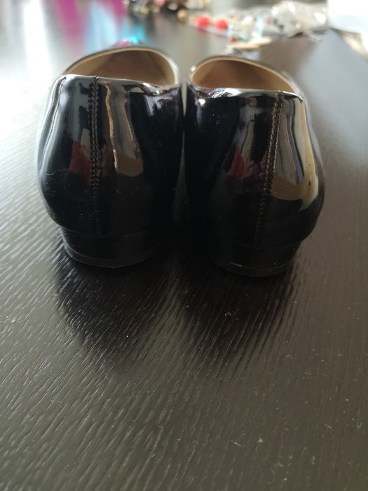 Sprzedam buty lakierki