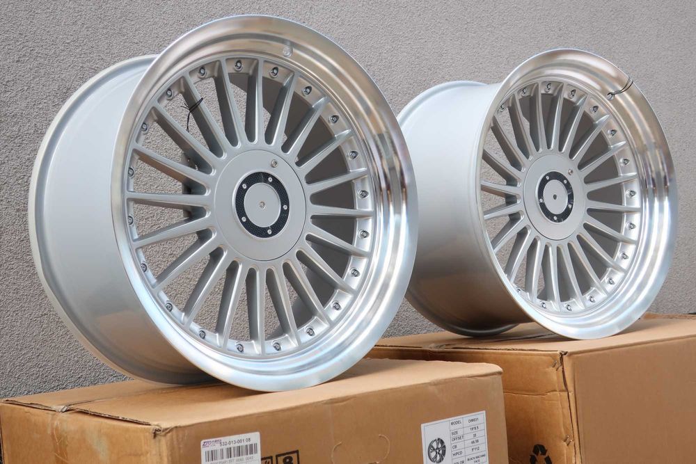 alu felgi 18 5x120 ALPINA bmw 8,5/10 e32 e38 e39 e60 e61 e34 e63 e65