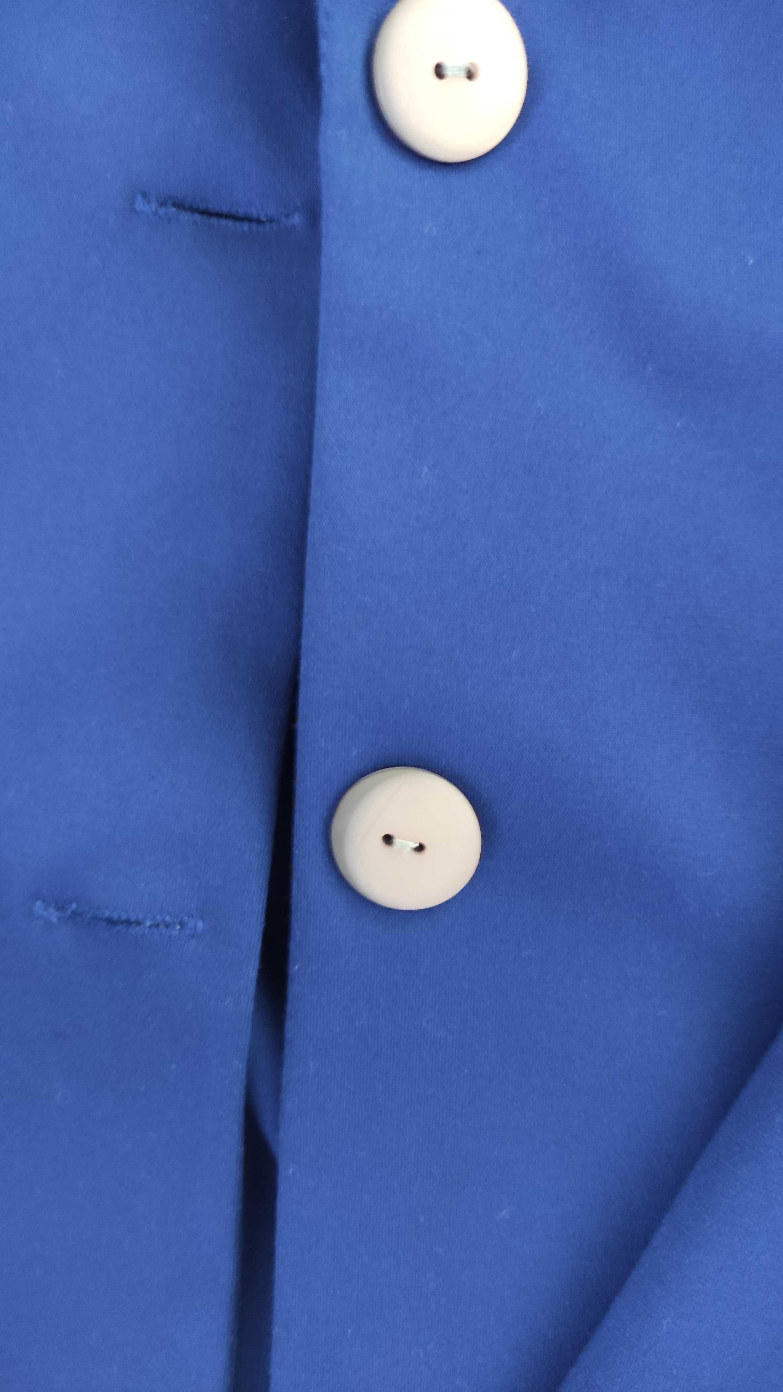 Nowy żakiet marynarka 44 xl