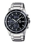 Мужские часы Casio EFR-526D-1A ! Оригинал! Фирменная гарантия 2 года!