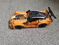 Sprzedaję Lego Technik