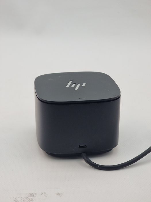 Док-станція HP HSN IX01, 20V сумісність (2503)