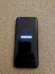 Samsung S8 SM-G950F Midnight Black
