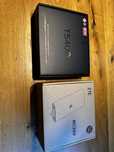 Zestaw ZTE MC889 + ZTE Miracle T5400