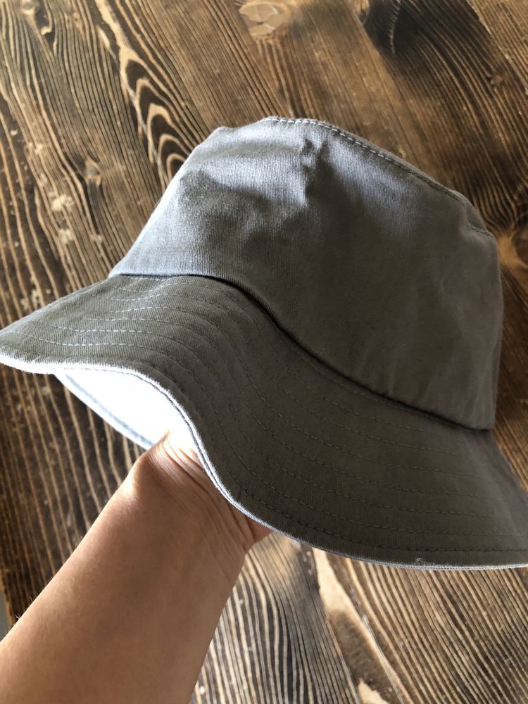 Yupoong Flexfit bucket hat kapelusz one size