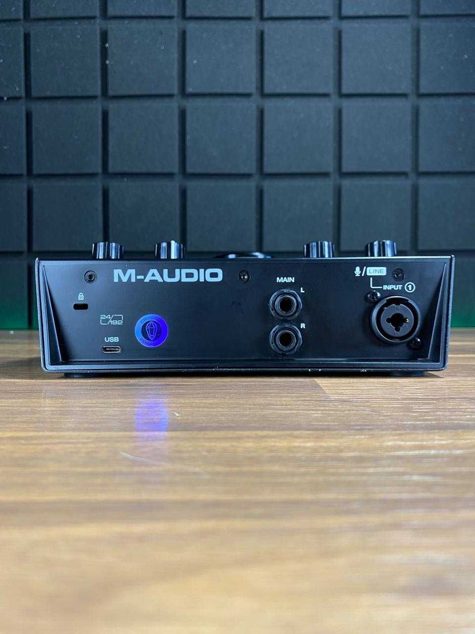 M-Audio Air 192/4