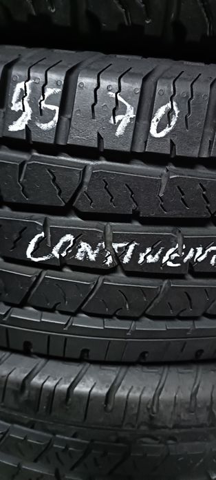 Jogos de pneus  255/70/16 jogo completo