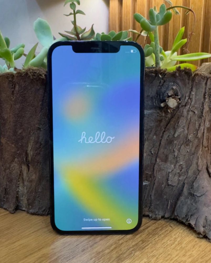 Vendoou Troco Iphone 12 Pro Max Novo 256gb