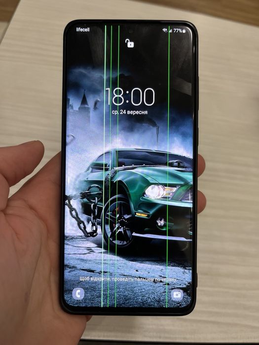 Samsung Galaxy S20 Plus 12/128  Snapdragon