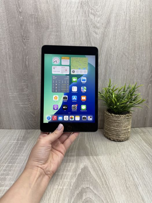 iPad mini 5 64 GB Wi-Fi