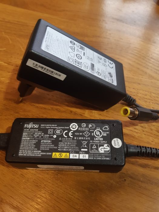 Для монитора 12/14/19V LG, SAMSUNG блок питания, живлення, адаптер