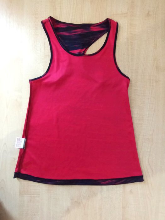 Майка спортивна  Nike