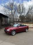 Opel Astra Opel Astra Cabrio Bertone bez korozji dach elektryczny 1.8