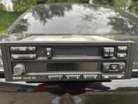 Radio BMW Reverse RDS bmw e36