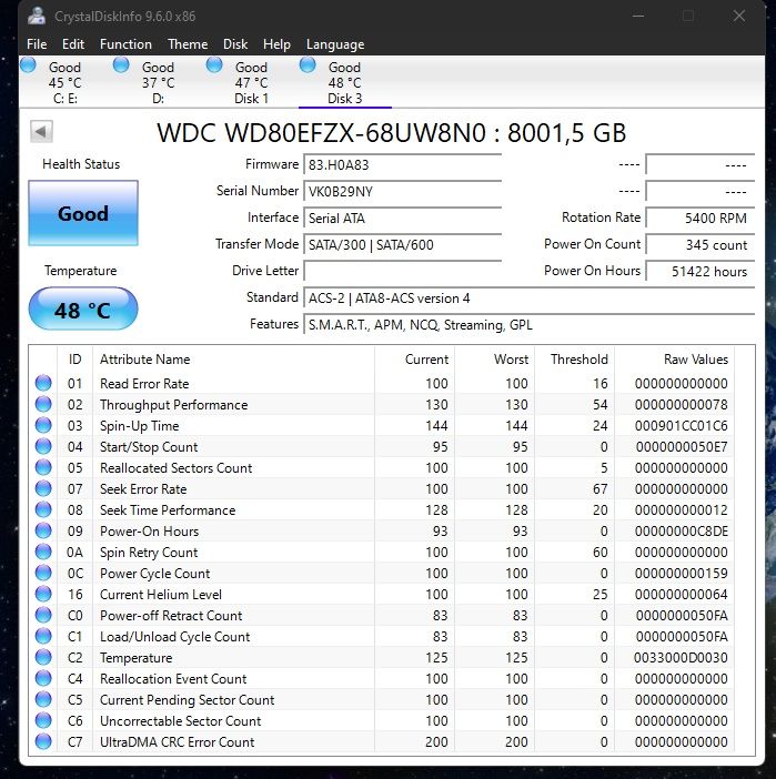 Система зберігання даних Система хранения данных NAS Synology DS716+II