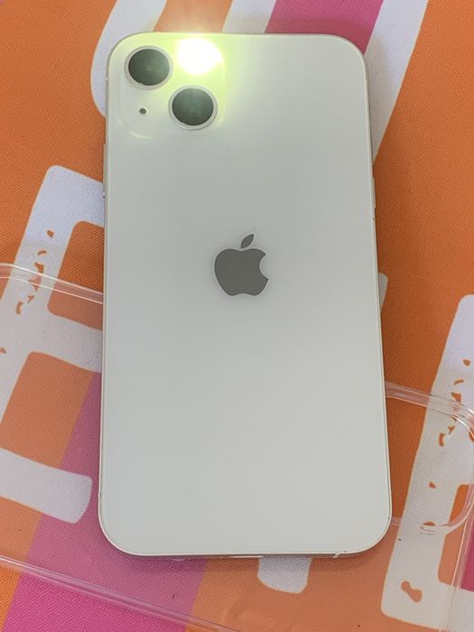 Iphone 64GB convertido para 13