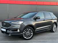 Ford Edge VIGNALE 2.0 4x4 AWD Diesel Alu Led Panorama Okazja GWARANCJA
