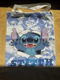 Torba na zakupy STITCH