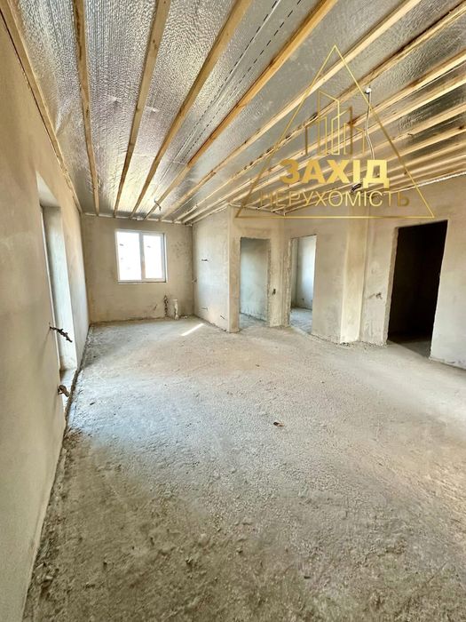 Дуплекс 3к у с.Рованці! 88 кв.м! Є Оселя!