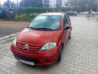 Sprzedam Citroen C3 2008R 1.4B  Kielce