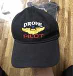 Czapka drone pilot
