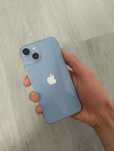 Iphone 14 128 gb 87% baterii