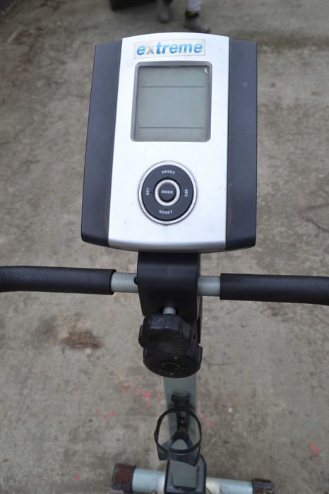 Rower magnetyczny Extreme
