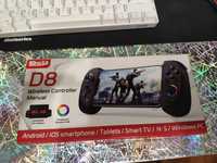 Gamepad BSP D8 android IOS Bluetooth wired