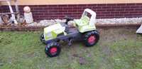 traktorek Rolly Toys Claas