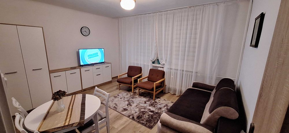 Wynajmę kawalerkę 26 m2 ul. Wojsławicka