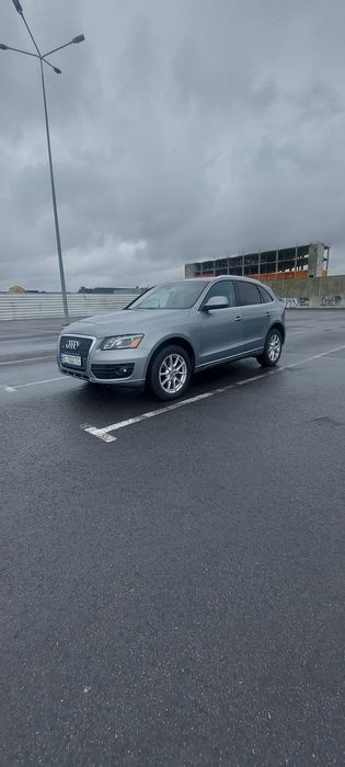Audi Q5 2.0 tfsi