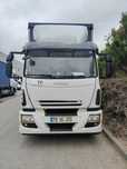 Camião Iveco euro