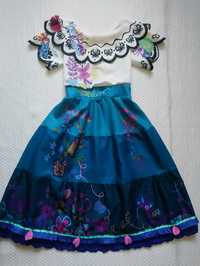 Мірабель Енканто Disney Mirabele Encanto сукня 9-10 років