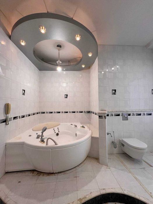 Продам ТОП квартиру на Пушкинской! 204м2!!